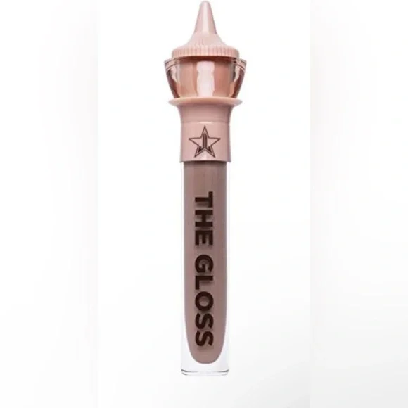 Jeffree Star NIB The Gloss - Silk Rope. - Picture 2 of 4